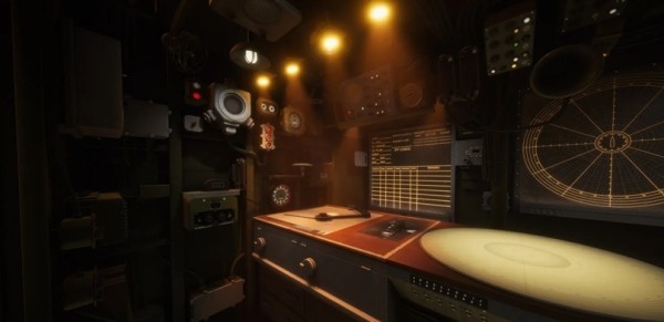 
                    Обзор Destroyer: The U-Boat Hunter. Хардкорный и иммерсивный симулятор сражений с подводными лодками, который сделает вас Томом Хэнксом
                