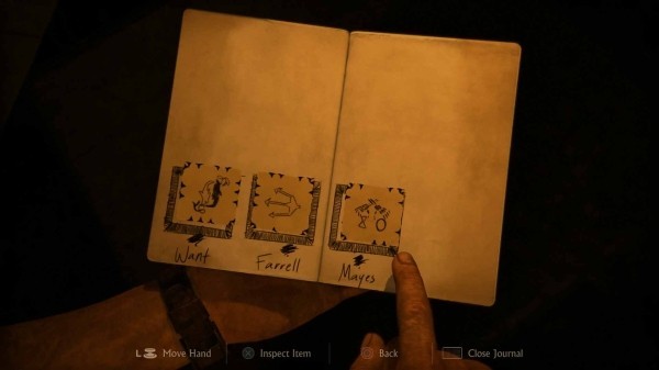 
                    Решение всех загадок и головоломок в Uncharted 4
                