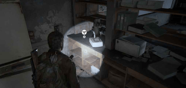 
                    Где найти все медальоны цикад в The Last of Us Part 1
                