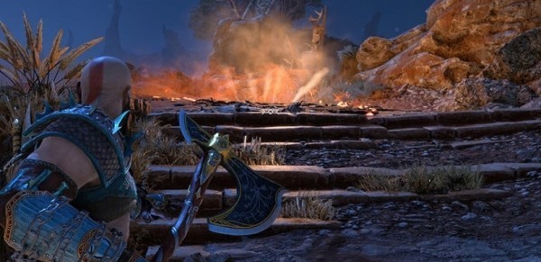 
                    Как пройти квест «Рожденный из огня» и закрыть все проходы драугров в God of War Ragnarok
                