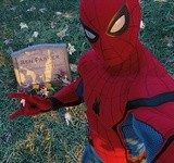 
                    Как сделать все тайные фотосъемки в Marvel's Spider-Man
                