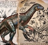 
                    Где найти и как приручить Трицератопса в Ark: Survival Evolved
                