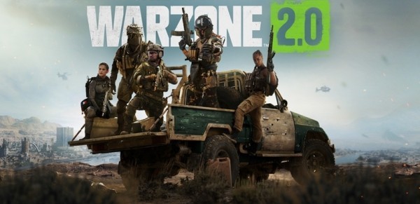 
                    Обзор COD: Warzone 2.0. Со вкусом затюнингованный оригинал, у которого есть всего лишь одна проблема — игра не работает
                