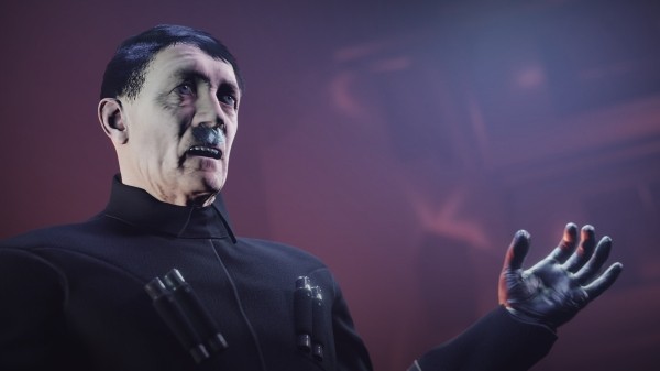 
                В Steam вышла визуальная новелла про секс с Гитлером. Она имеет «очень положительные» отзывы и недоступна в Германии
            