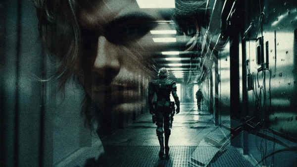 
                Опять нейросети шалят. ИИ нарисовал стильные кадры несуществующей экранизации Metal Gear Solid 2
            
