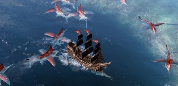 
                    Как получить все корабли в Lost Ark 2.0 и как их чинить и улучшать
                