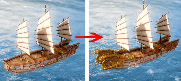 
                    Как получить все корабли в Lost Ark 2.0 и как их чинить и улучшать
                