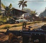 
                    Где найти все зенитные пушки и обедненный уран в Far Cry 6
                