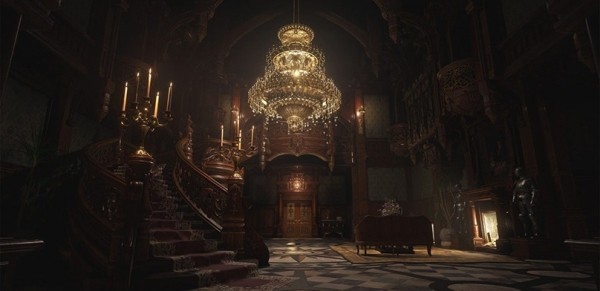 
                    Resident Evil Village — можно ли вернуться в замок Леди Димитреску?
                