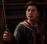 
                    Как изменить время суток в Hogwarts Legacy
                
