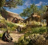 
                    Assassin's Creed Valhalla — Как найти молот Тора
                