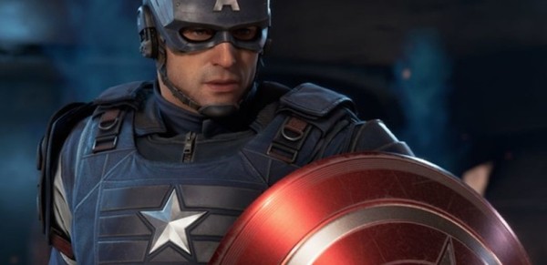 
                    Marvel’s Avengers — лучшие билды Капитана Америка
                