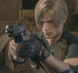 
                    Как открыть замок с шестигранным углублением во второй главе Resident Evil 4 Remake
                