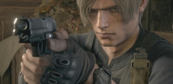 
                    Где найти все оружие и улучшения в Resident Evil 4 Remake
                