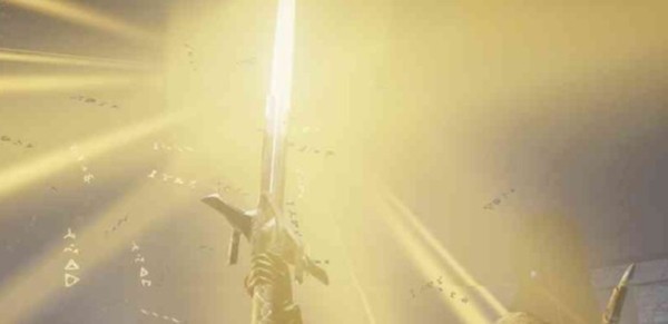 
                    Assassin's Creed Valhalla — Как получить меч Экскалибур
                