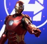 
                    Marvel’s Avengers — лучшие билды Капитана Америка
                