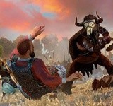 
                    Total War Saga: Troy — обзор героев
                