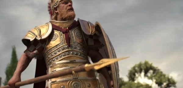 
                    Total War Saga: Troy — гайд по достижениям
                