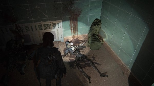 
                    The Last of Us Part 2 — где найти все артефакты
                