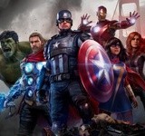 
                    Marvel’s Avengers — все играбельные персонажи
                