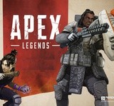 
                    Apex Legends — карта спавна оружия
                