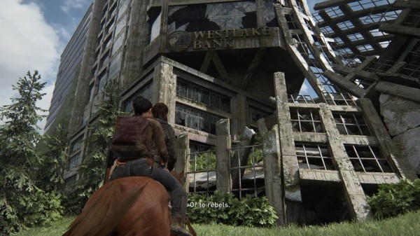 
                    The Last of Us Part 2 — пароли от сейфов
                