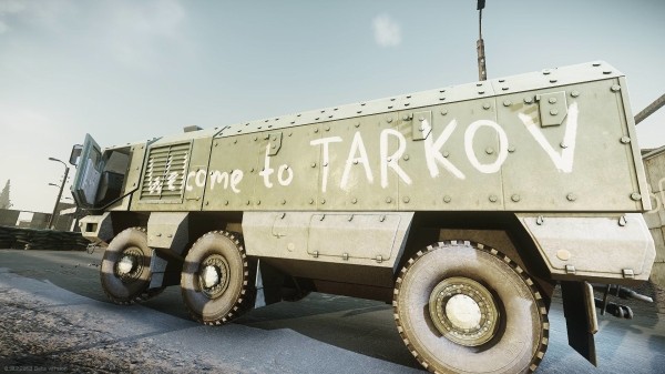
                    Гайд по Escape from Tarkov. Как выжить в самой популярной игре на Twitch
                
