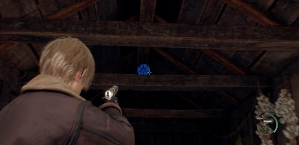 
                    Где найти все синие медальоны в Resident Evil 4 Remake
                