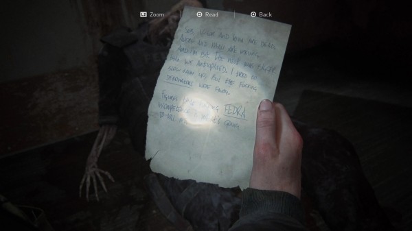 
                    The Last of Us Part 2 — где найти все артефакты
                