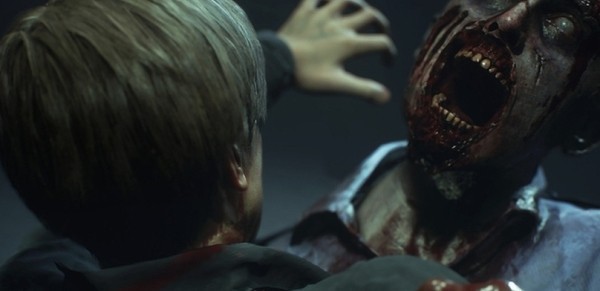 
                    Resident Evil 2 Remake – Как решить шахматную головоломку
                