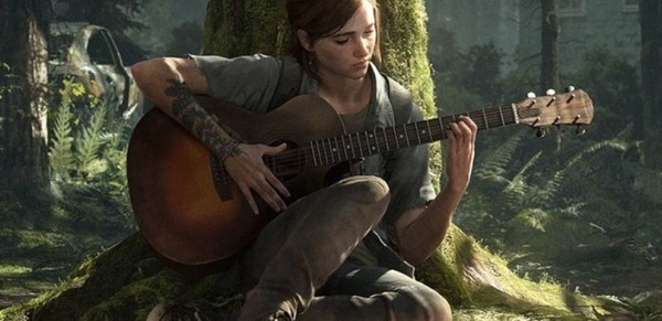 
                    The Last of Us Part 2 — что за песня звучит в трейлере?
                