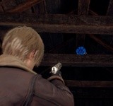 
                    Загадка с символами в большой пещере в Resident Evil 4 Remake: где найти голову еретика
                
