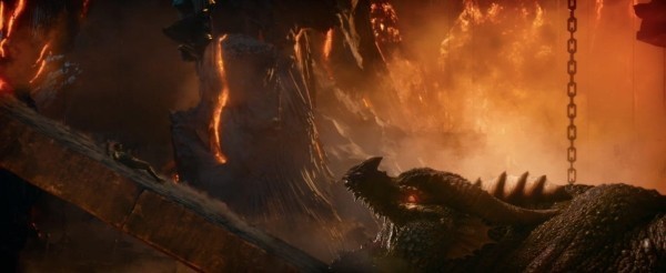
                    Обзор фильма «Подземелья и драконы: Честь среди воров». Как похорошел Невервинтер при новом мэре
                