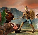 
                    Total War Saga: Troy — Ресурсы и экономика
                
