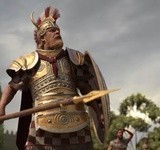 
                    Total War Saga: Troy — обзор героев
                