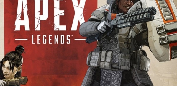 
                    Apex Legends — полный гайд по игре
                