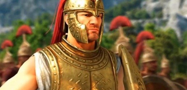 
                    Total War Saga: Troy — Ресурсы и экономика
                