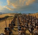 
                    Total War Saga: Troy — гайд по мифическим юнитам
                