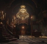 
                    Resident Evil Village — настройки графики для слабых ПК
                