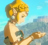 
                    Прохождение квеста Храм Ветра в The Legend of Zelda: Tears of the Kingdom
                