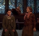 
                    Как пройти квест Шлем Урткота в Hogwarts Legacy
                