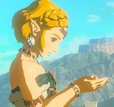 
                    Лучшая броня в The Legend of Zelda: Tears of the Kingdom и где ее найти
                