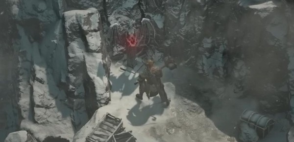 
                    Расположение алтарей Лилит в Diablo 4: где находятся и что дают
                