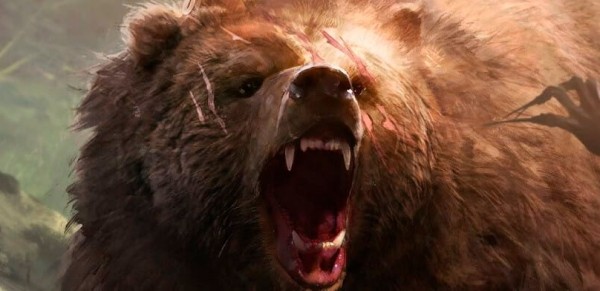 
                    Билд на друида через медведя в Diablo 4: способности, экипировка, аспекты
                