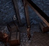 
                    Как освободить Лаэзель из клетки в Baldur's Gate 3
                