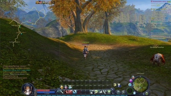 
                    Обзор Aion Classic. Вернули 2009-й в ММО, которая была одним из главных конкурентов World of Warcraft
                
