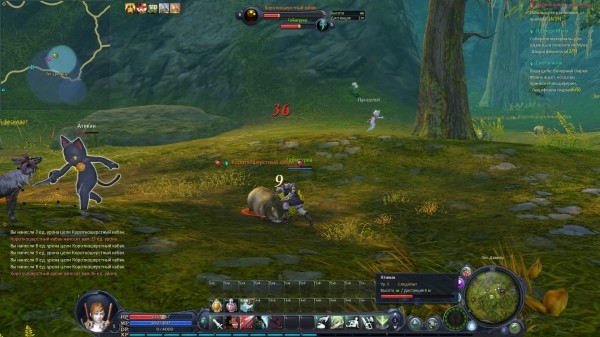 
                    Обзор Aion Classic. Вернули 2009-й в ММО, которая была одним из главных конкурентов World of Warcraft
                