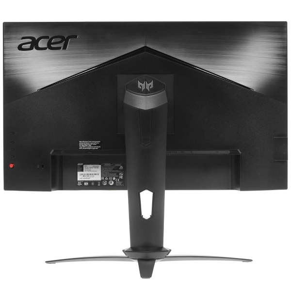 
                    Обзор монитора PREDATOR XB283KKV от Acer. Премиальный девайс для соревновательного и одиночного гейминга
                
