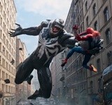 
                    Как получить черный костюм симбиота в Marvel’s Spider-Man 2
                