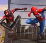 
                    Как получить черный костюм симбиота в Marvel’s Spider-Man 2
                